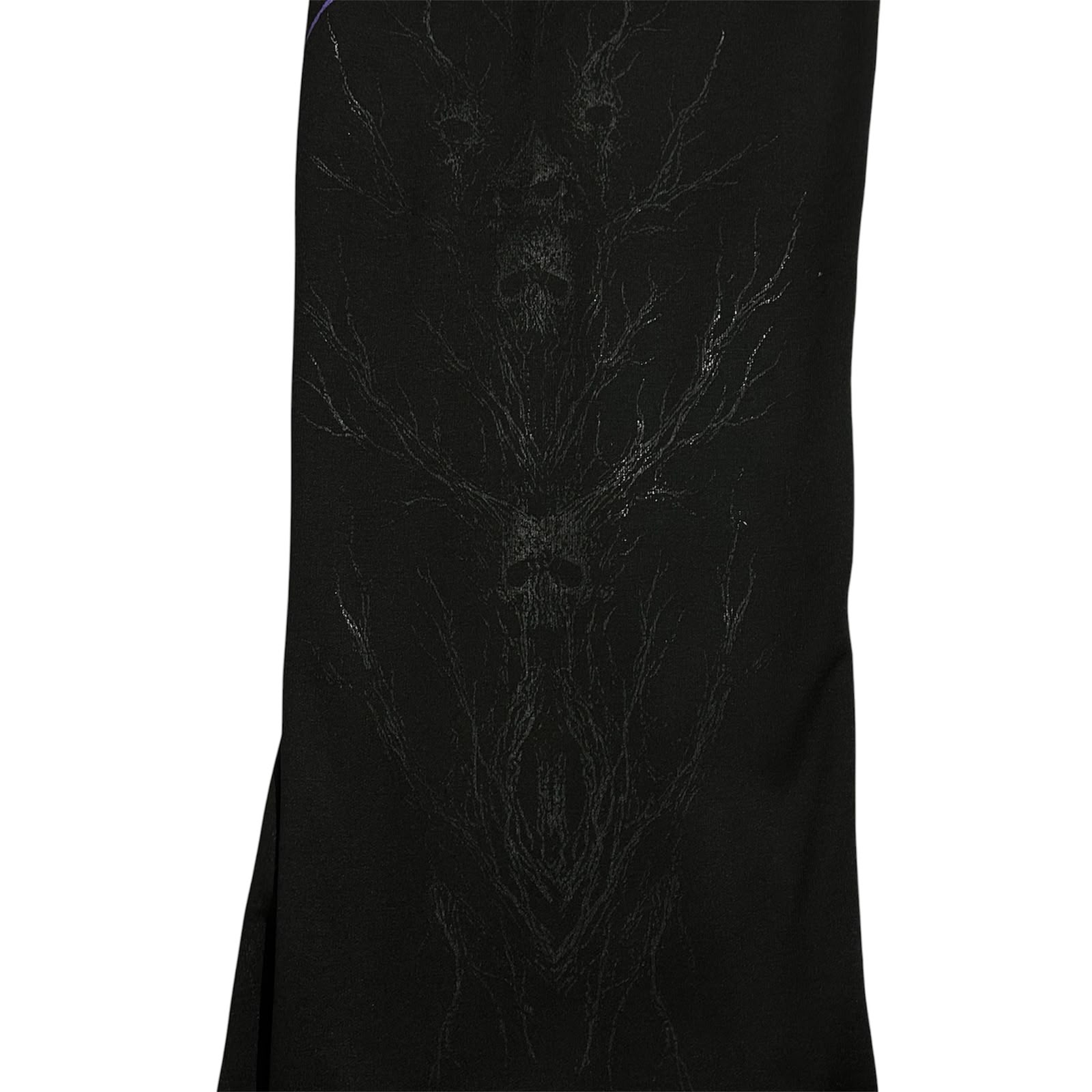 BAGGY DARK FOREST BREATHEDIVINITY