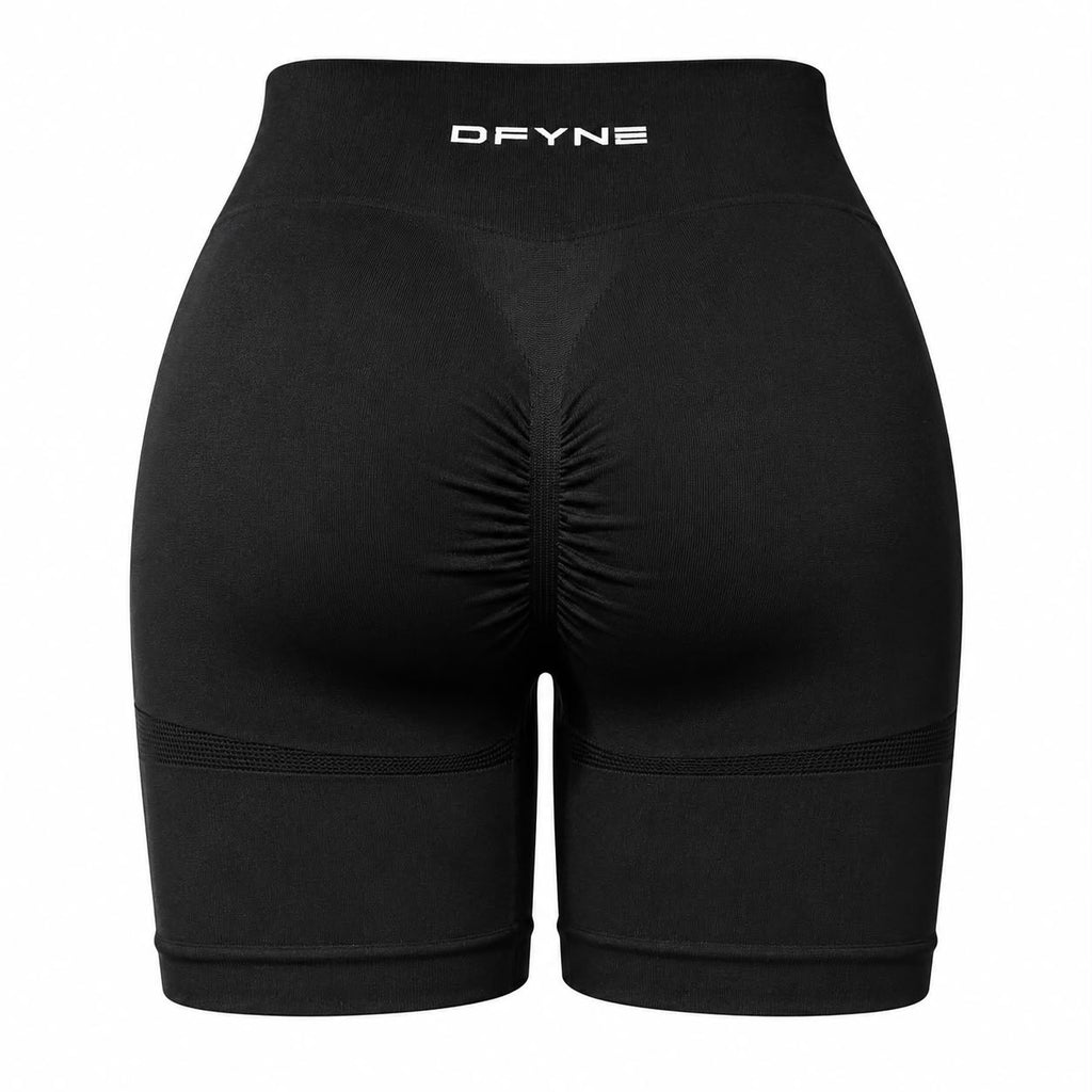 DFYNE SHORT PUSH UP
