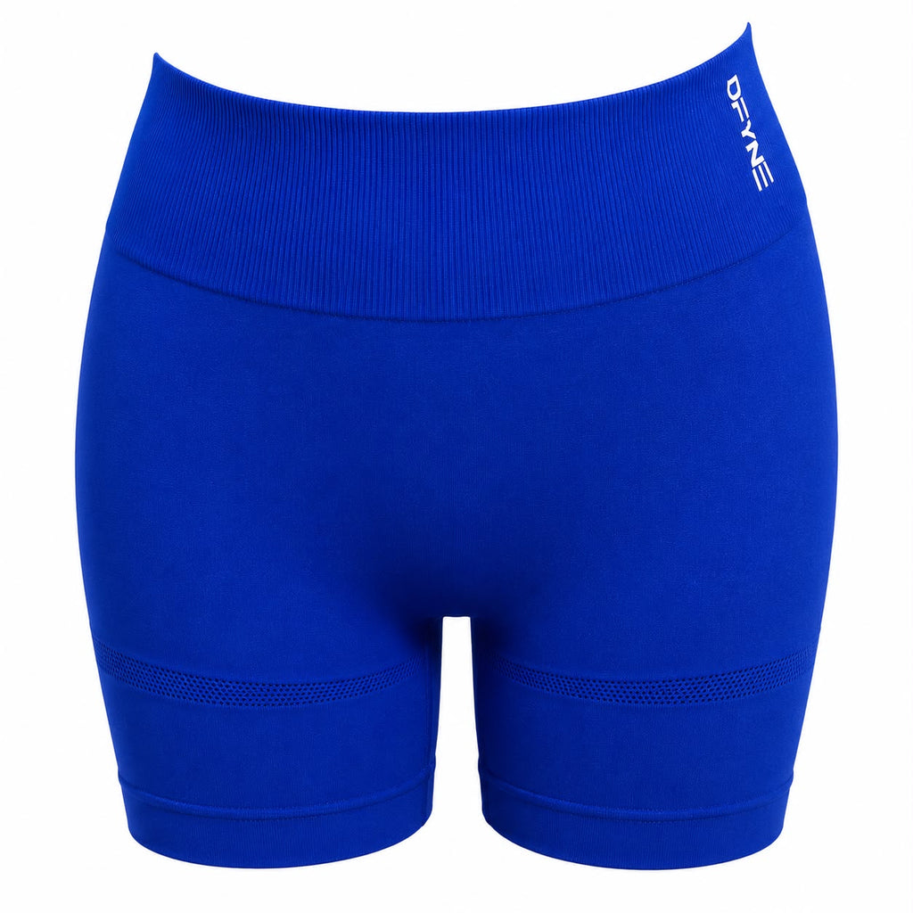 DFYNE SHORT PUSH UP