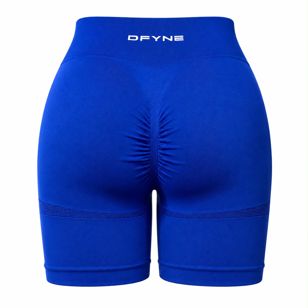DFYNE SHORT PUSH UP