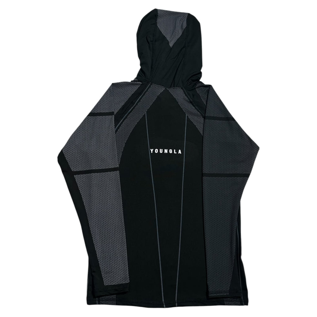COMPRESION APEX ZIP-UPS YOUNGLA