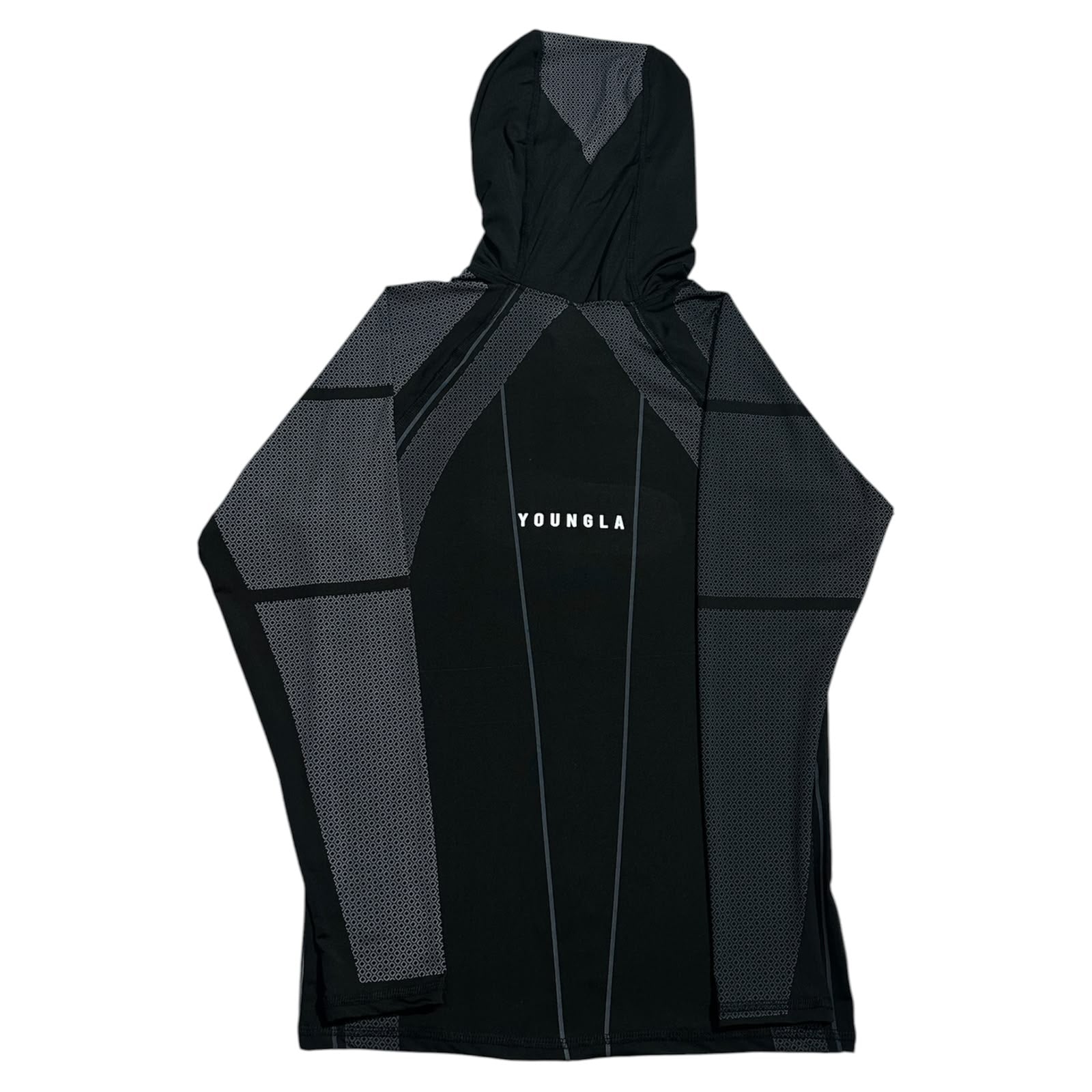 COMPRESION APEX ZIP-UPS YOUNGLA