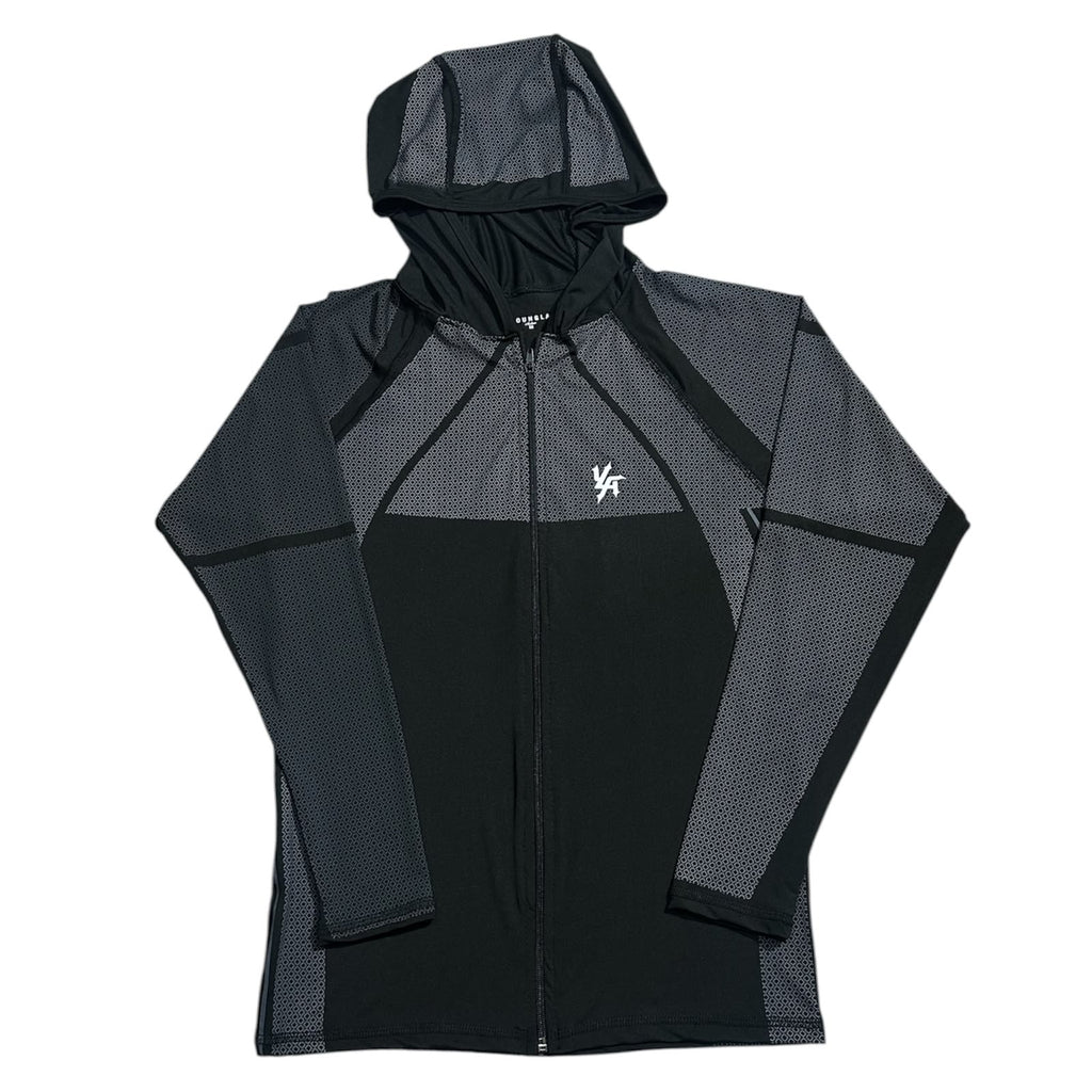 COMPRESION APEX ZIP-UPS YOUNGLA