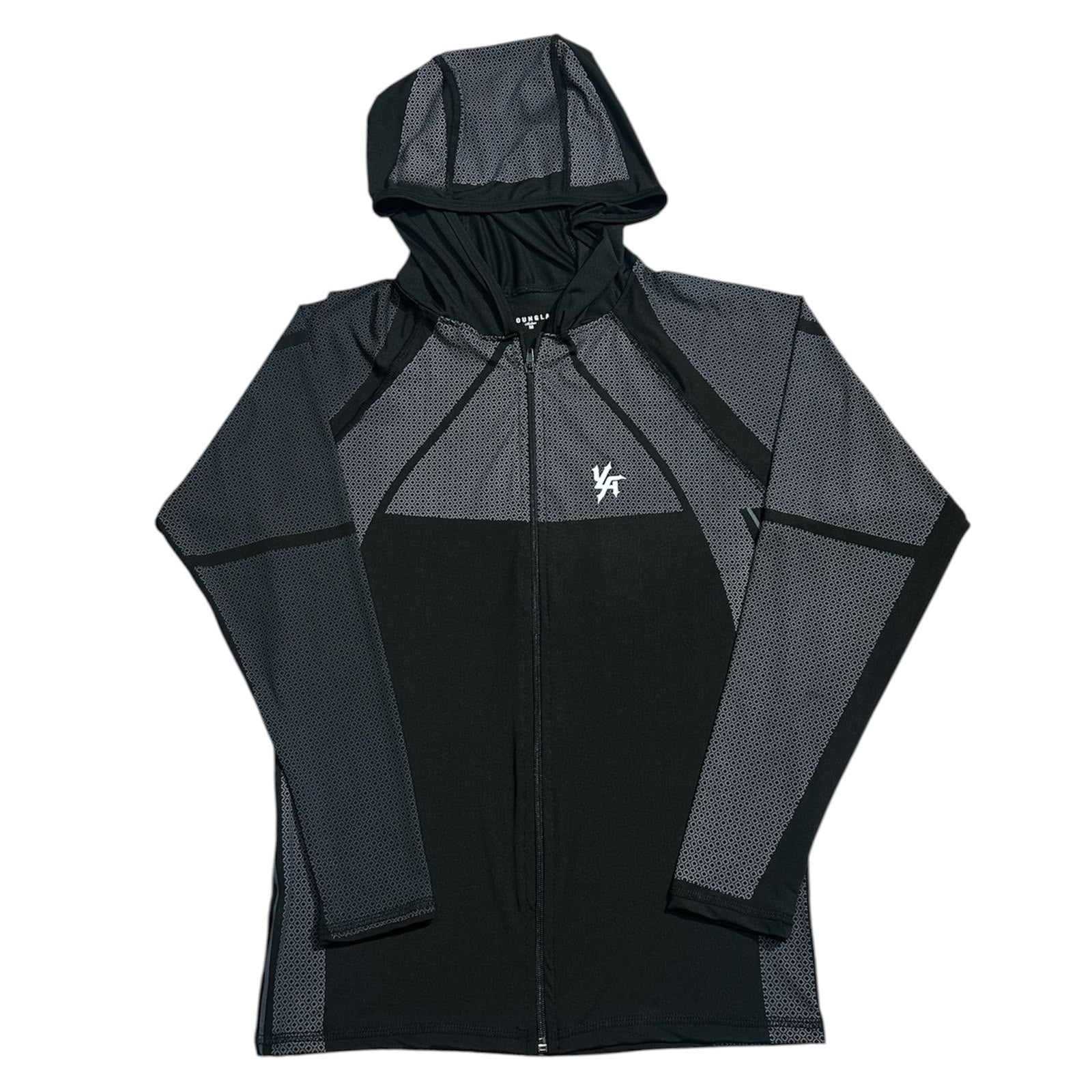 COMPRESION APEX ZIP-UPS YOUNGLA