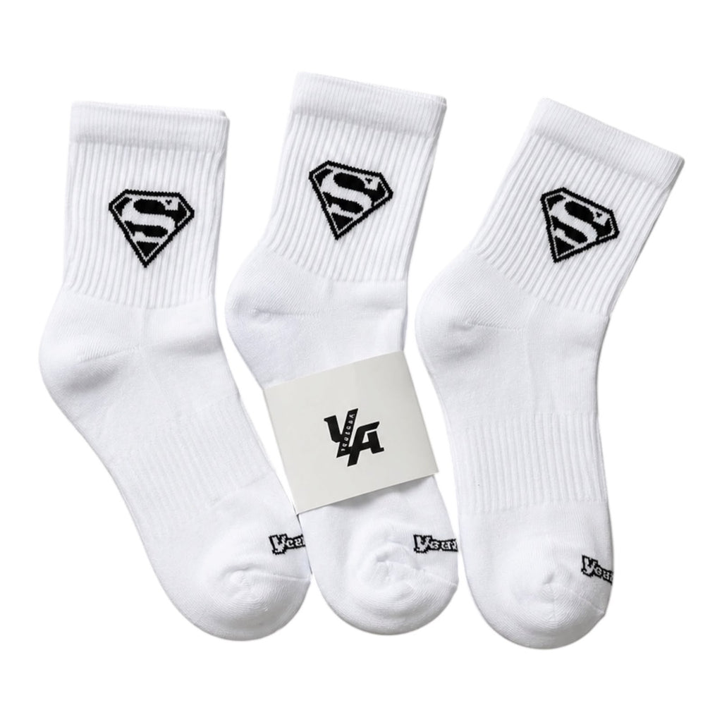 CALCETAS SUPERMAN X YOUNGLA