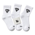 CALCETAS SUPERMAN X YOUNGLA