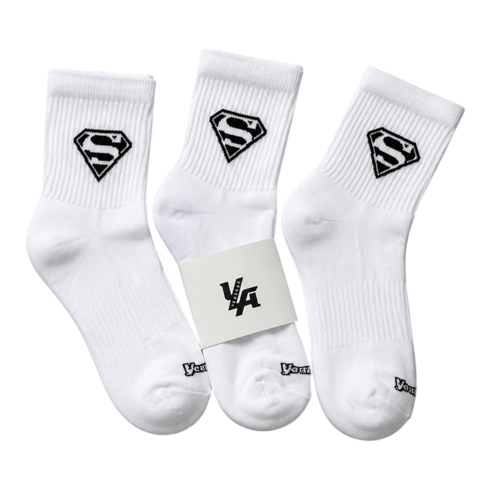 CALCETAS SUPERMAN X YOUNGLA