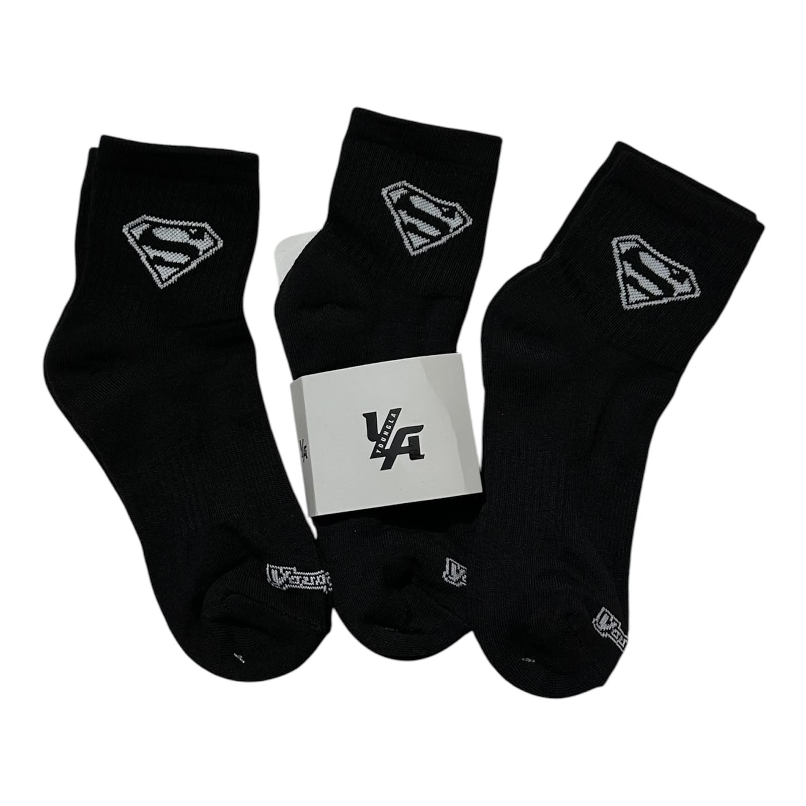 CALCETAS SUPERMAN X YOUNGLA