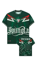 JERSEY MUNDIAL X YOUNGLA