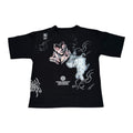 OVERSIZE YUHIRO HANMA WOLVES