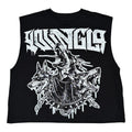 TANK UNLEASHED CUT YOUNGLA