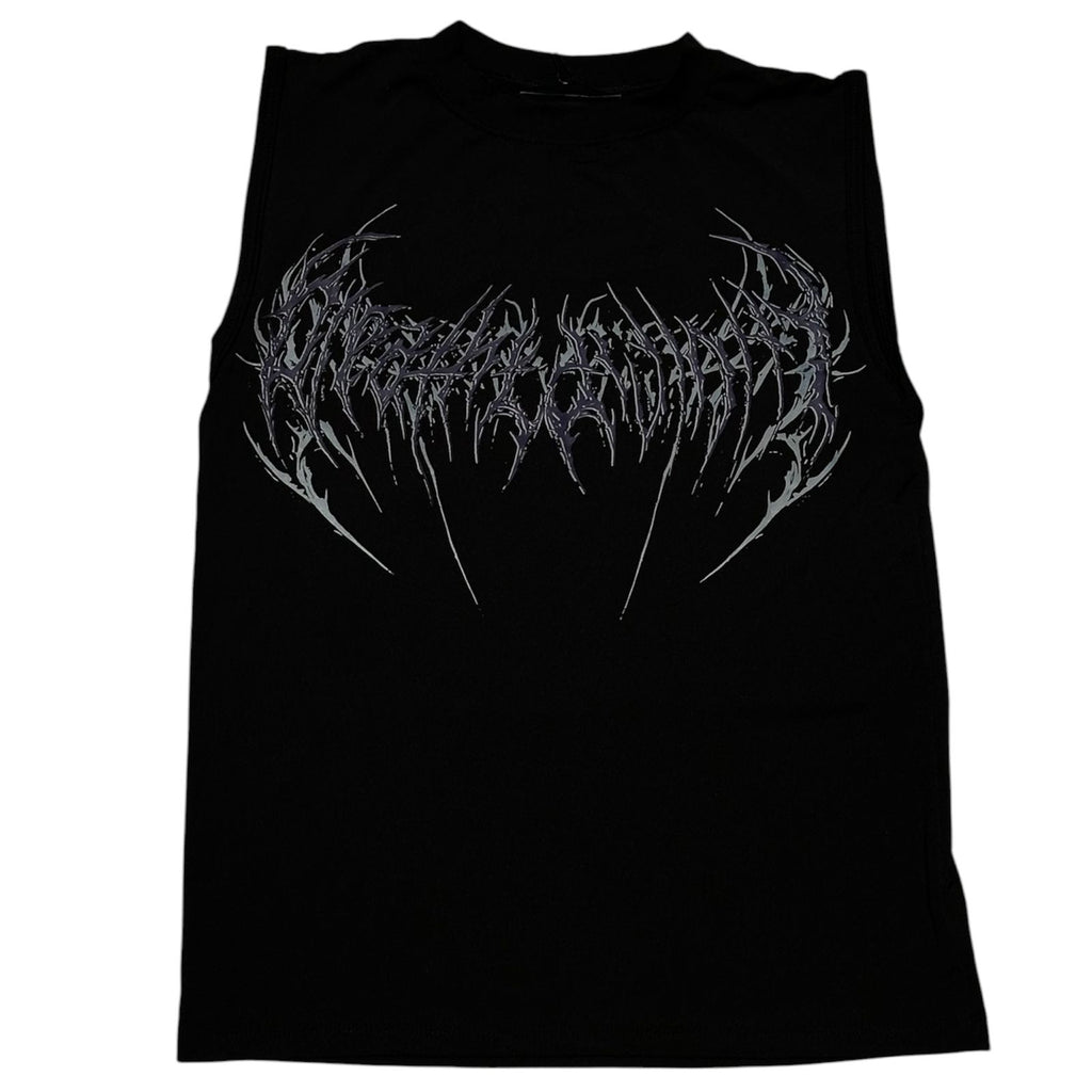 TANK COMPRESION SOUL DECAY BREATHEDIVINITY