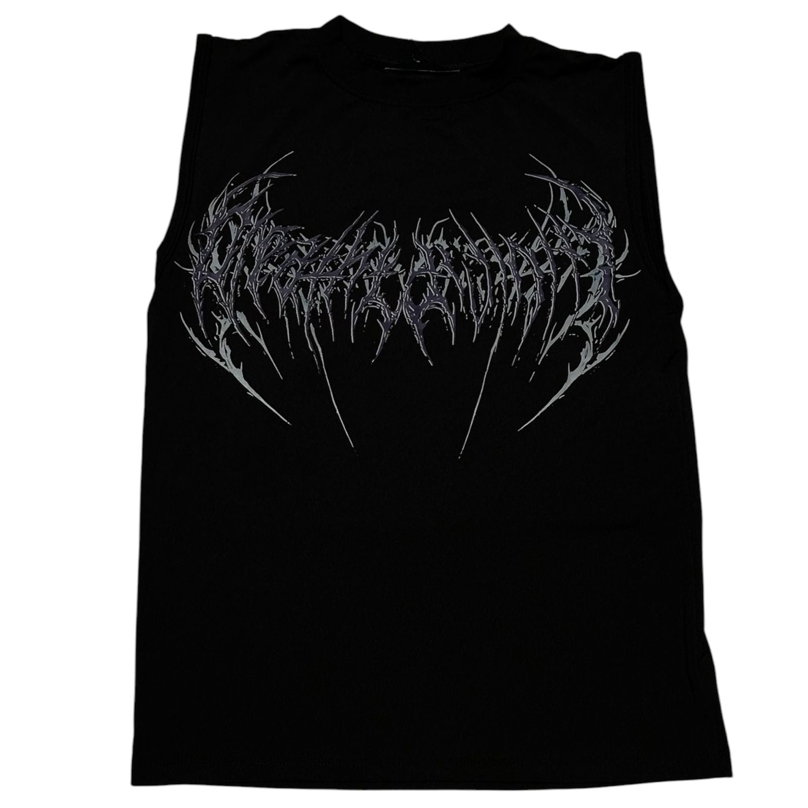 TANK COMPRESION SOUL DECAY BREATHEDIVINITY