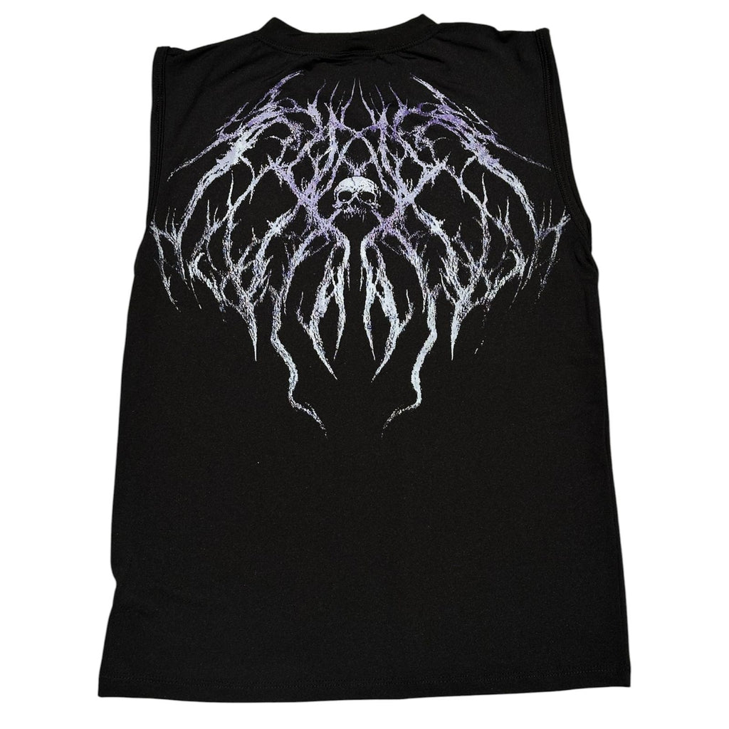 TANK COMPRESION SOUL DECAY BREATHEDIVINITY
