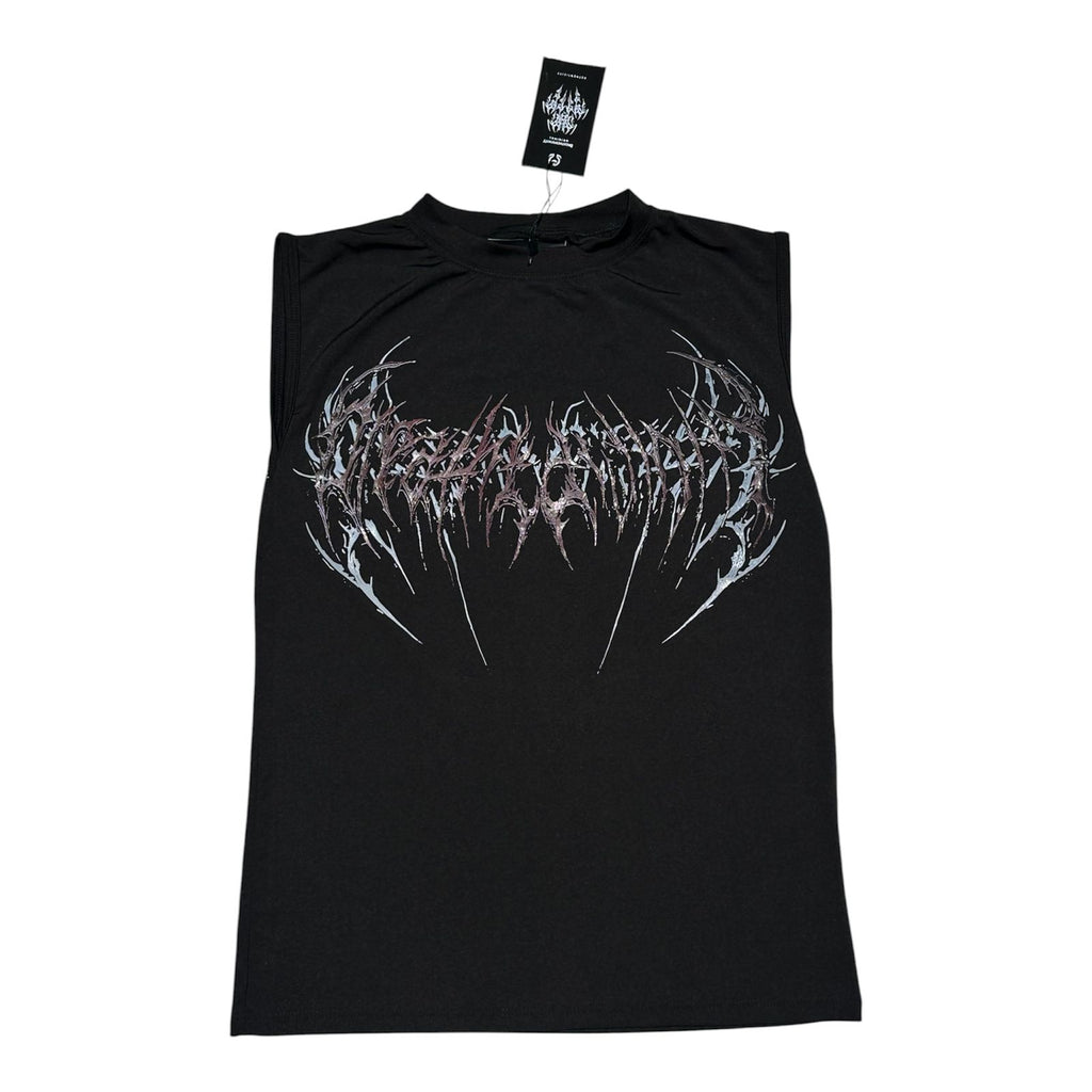 TANK COMPRESION SOUL DECAY BREATHEDIVINITY