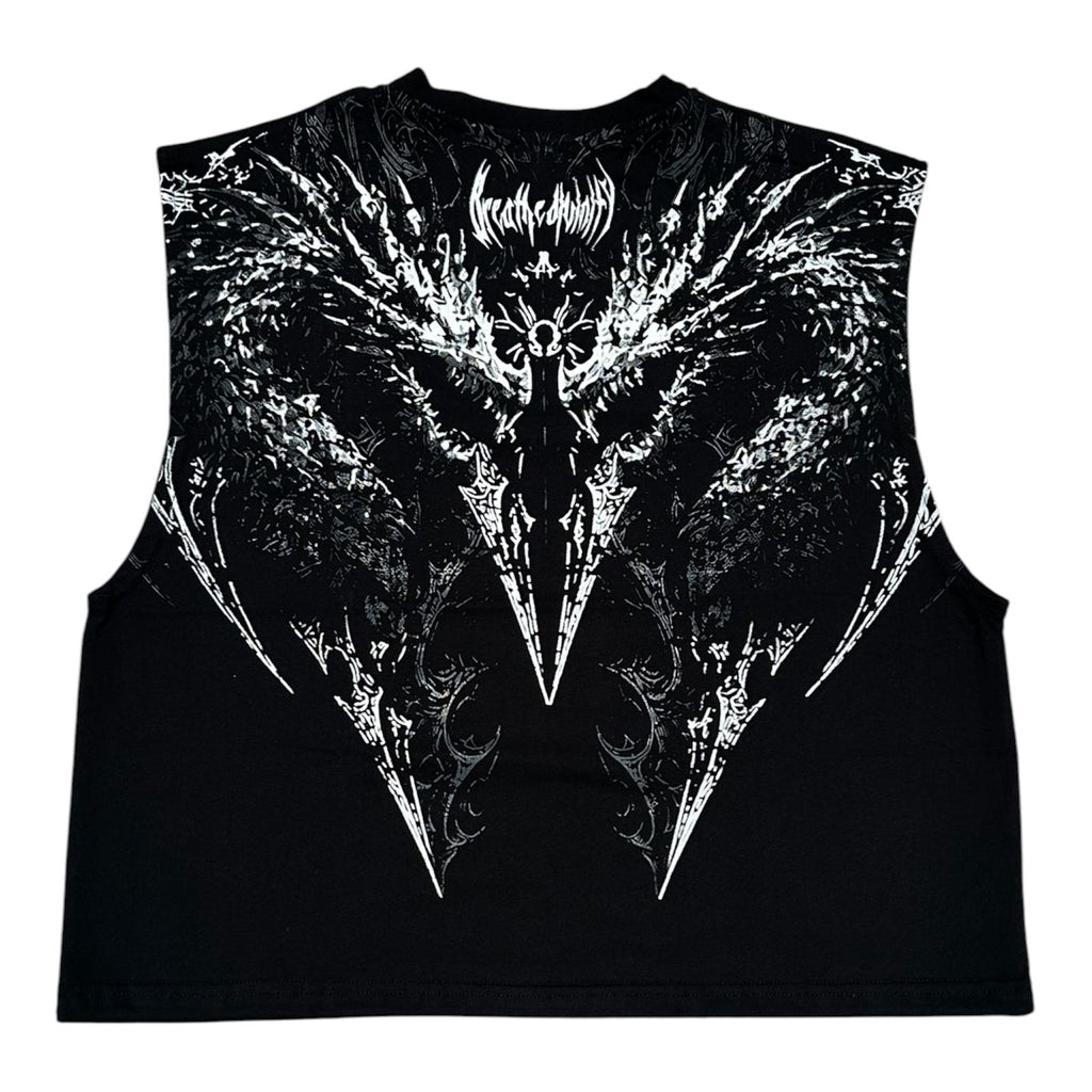 TANK BLOOD WYVERN BREATHEDIVINITY