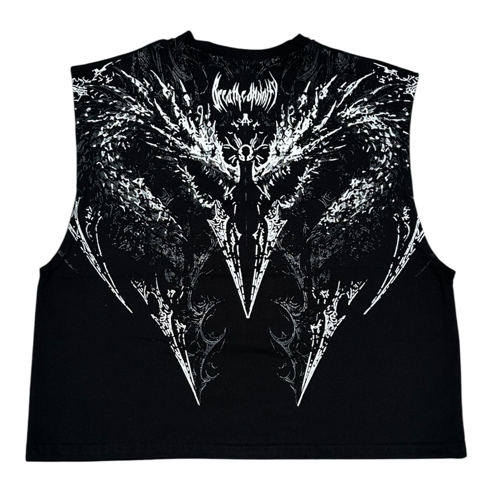 TANK BLOOD WYVERN BREATHEDIVINITY