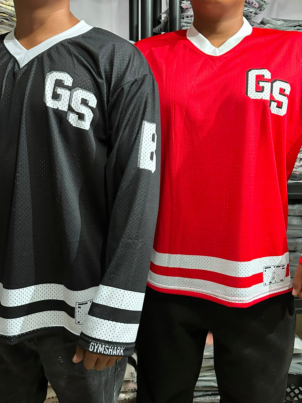 JERSEY UNFINISHED CBUM GMSR