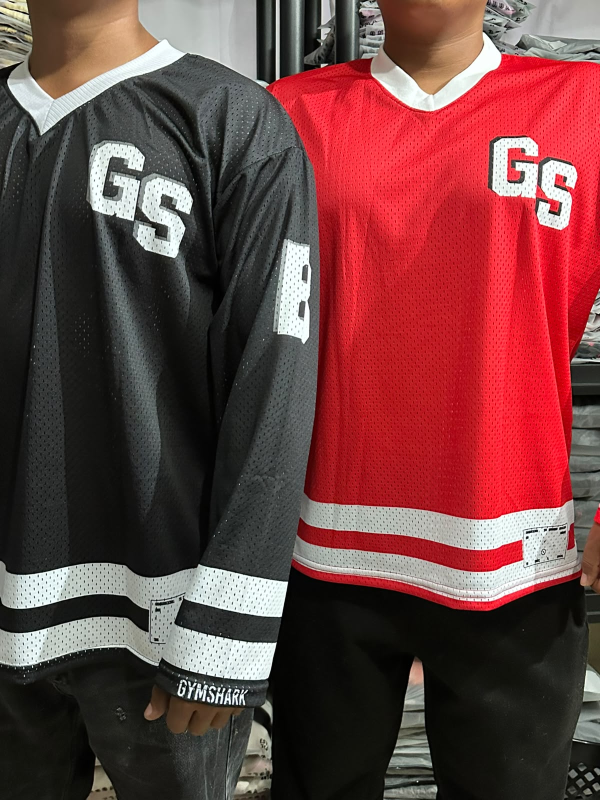 JERSEY UNFINISHED CBUM GMSR
