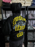 HOODIE LIFTING CLUB  GMSR
