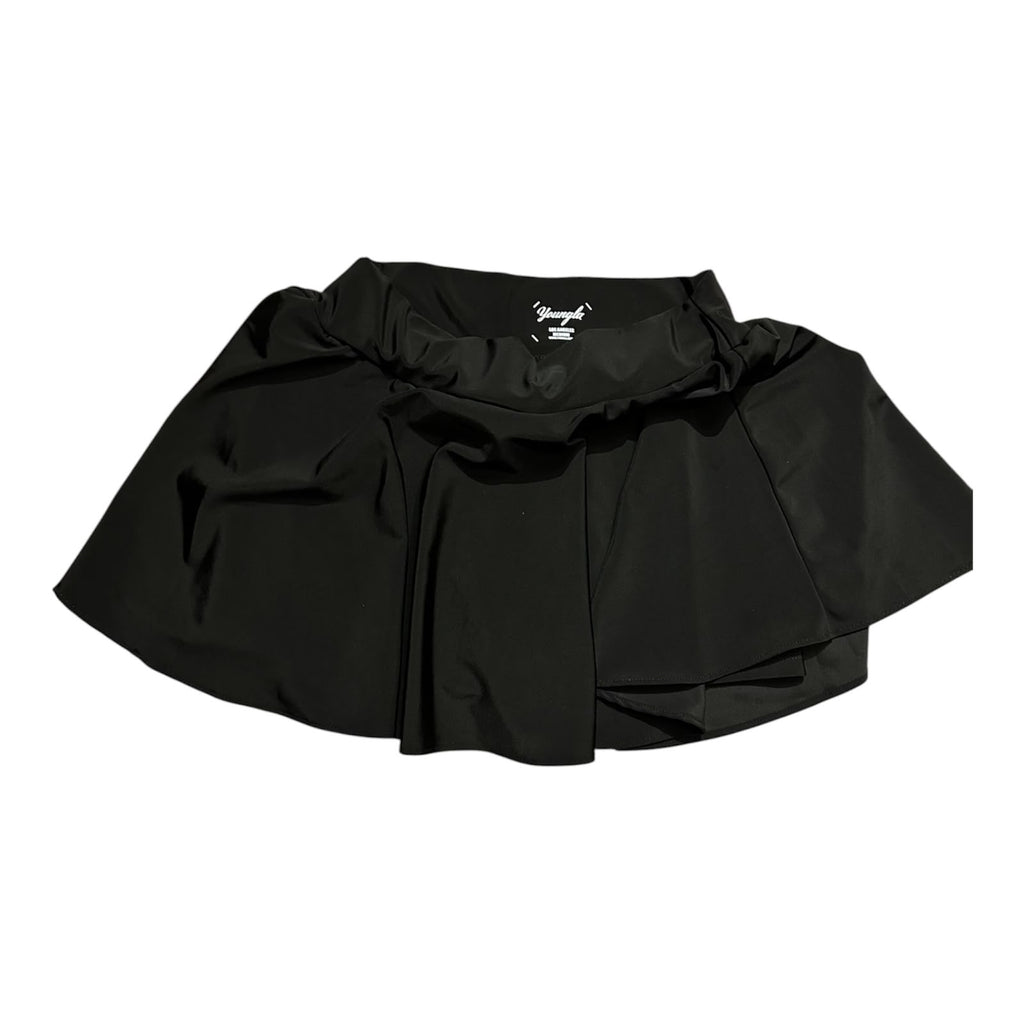 FALDA SHORT  YLA