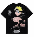 OVER NARUTO DARK SPORT