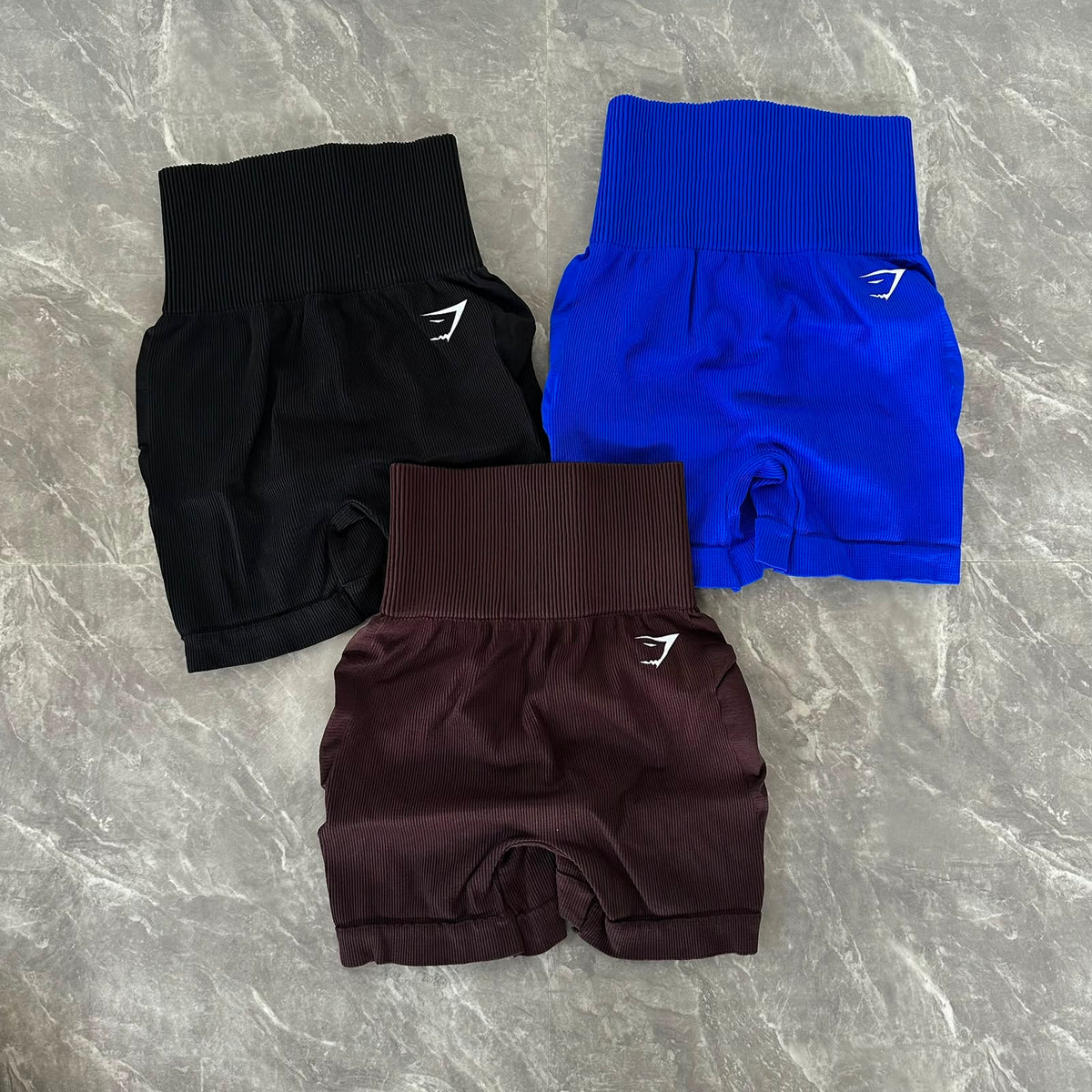 SHORT GYMSHARK
