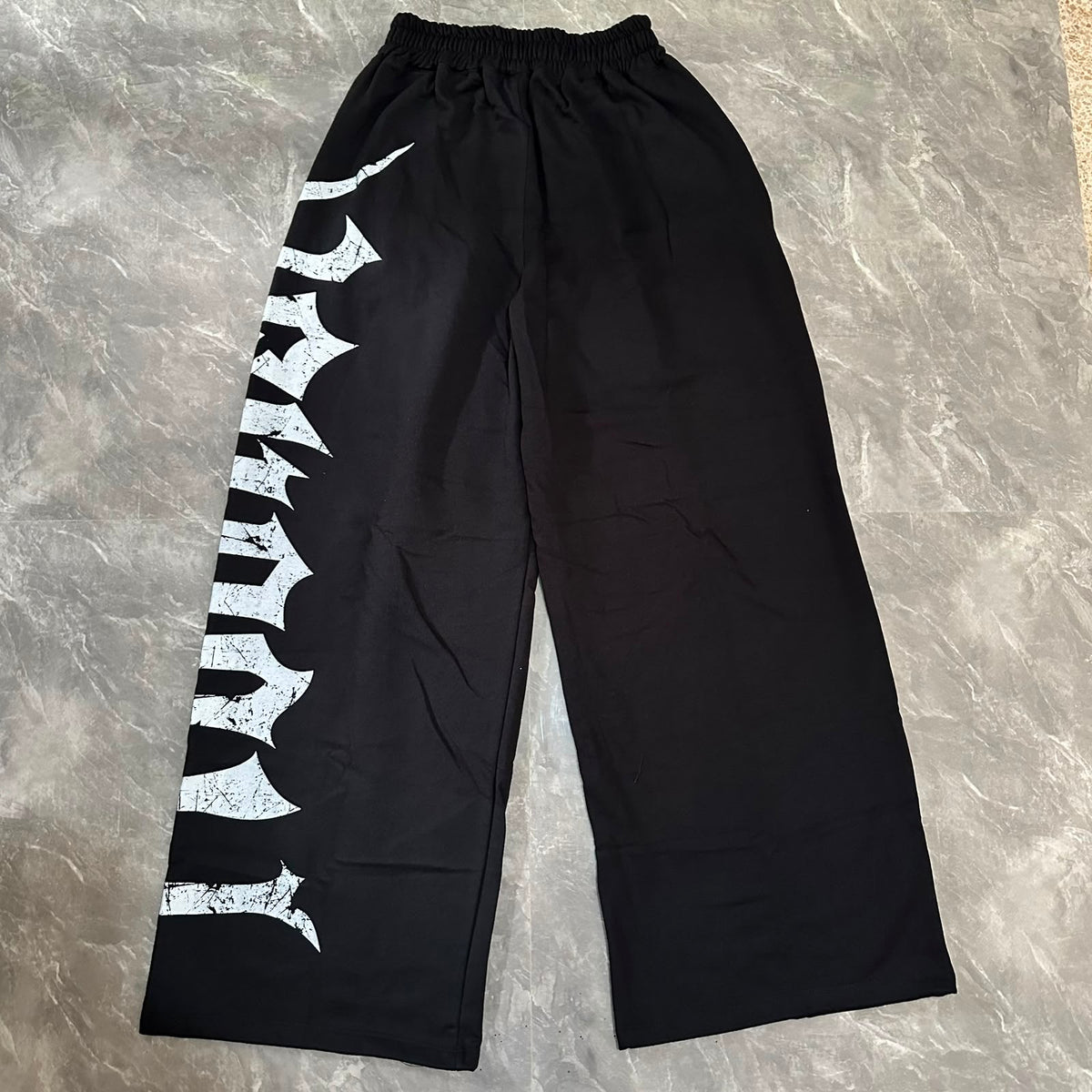 BAGGY REVENGE YLA (TELA PREMIUM)
