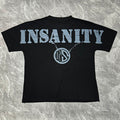OVERSIZE CONTROLLED INSANITY