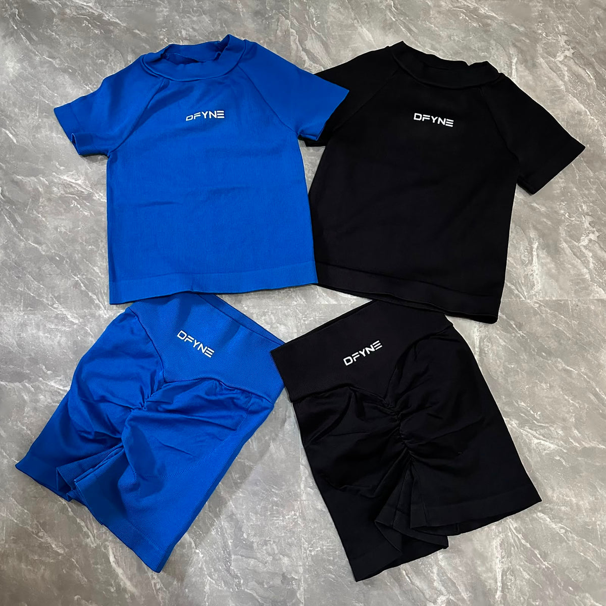 SET DYFINE