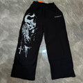 BAGGY DIVINE SWEATS YLA (TELA PREMIUM)
