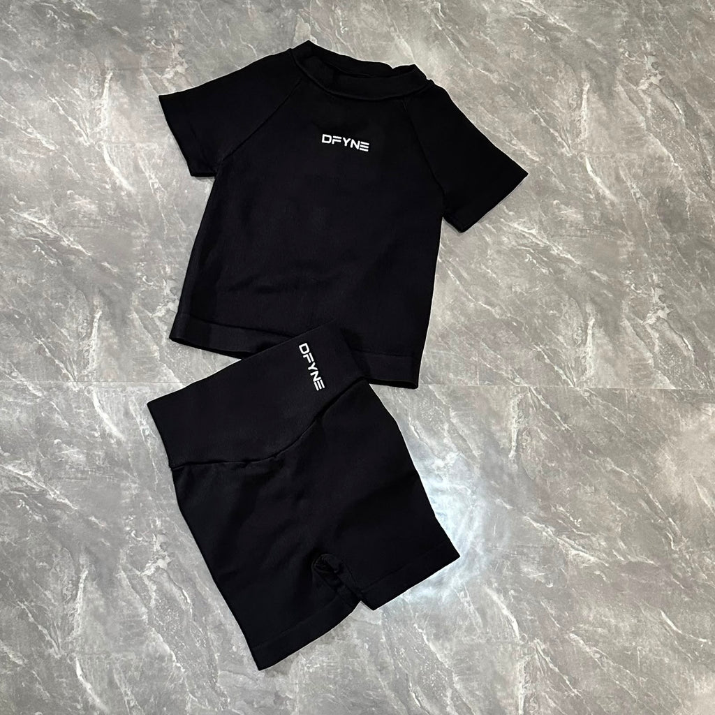 SET DYFINE