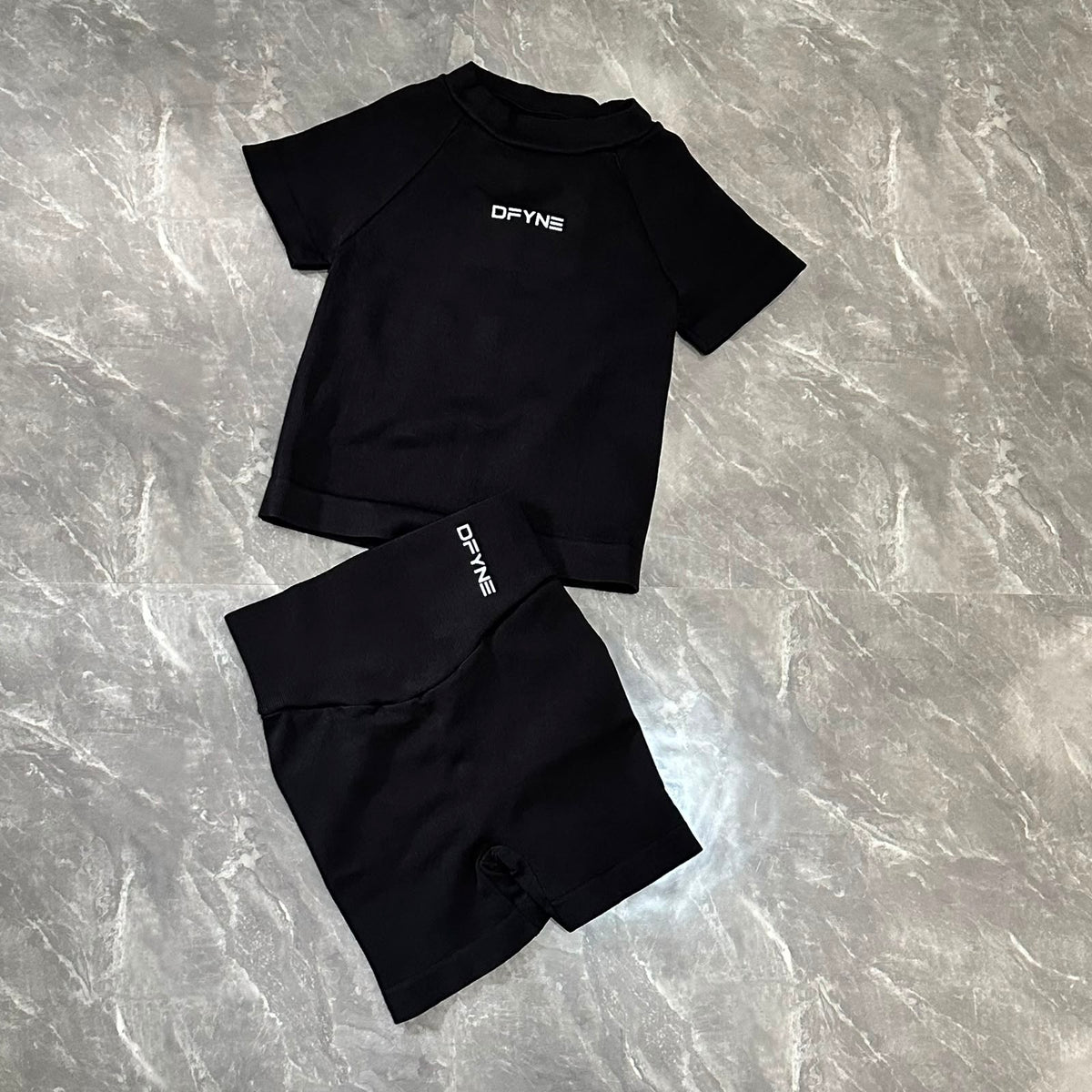 SET DYFINE