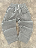 BAGGY ESSENTIALS BORDADO