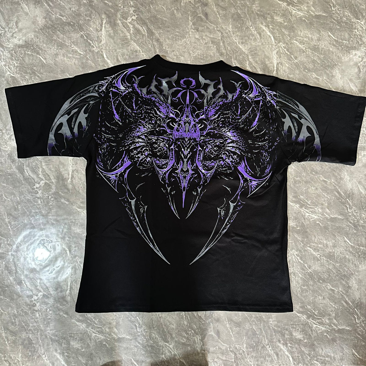 OVERSIZE SHADOW MONARCH BREATHEDIVINITY