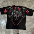 OVERSIZE SHADOW MONARCH BREATHEDIVINITY
