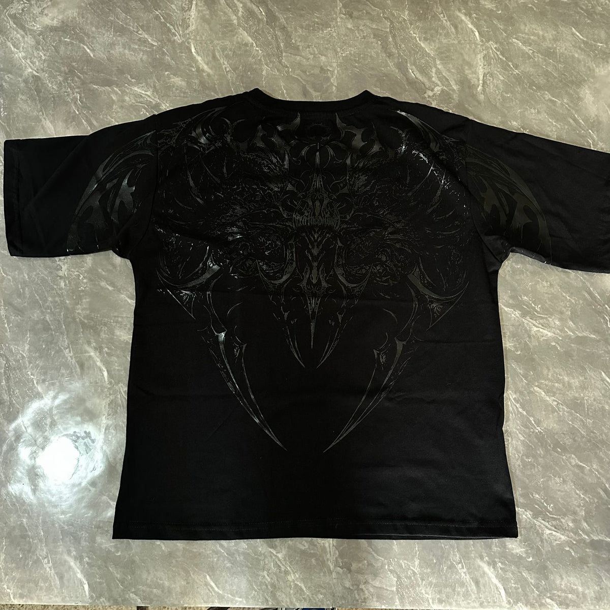 OVERSIZE SHADOW MONARCH BREATHEDIVINITY