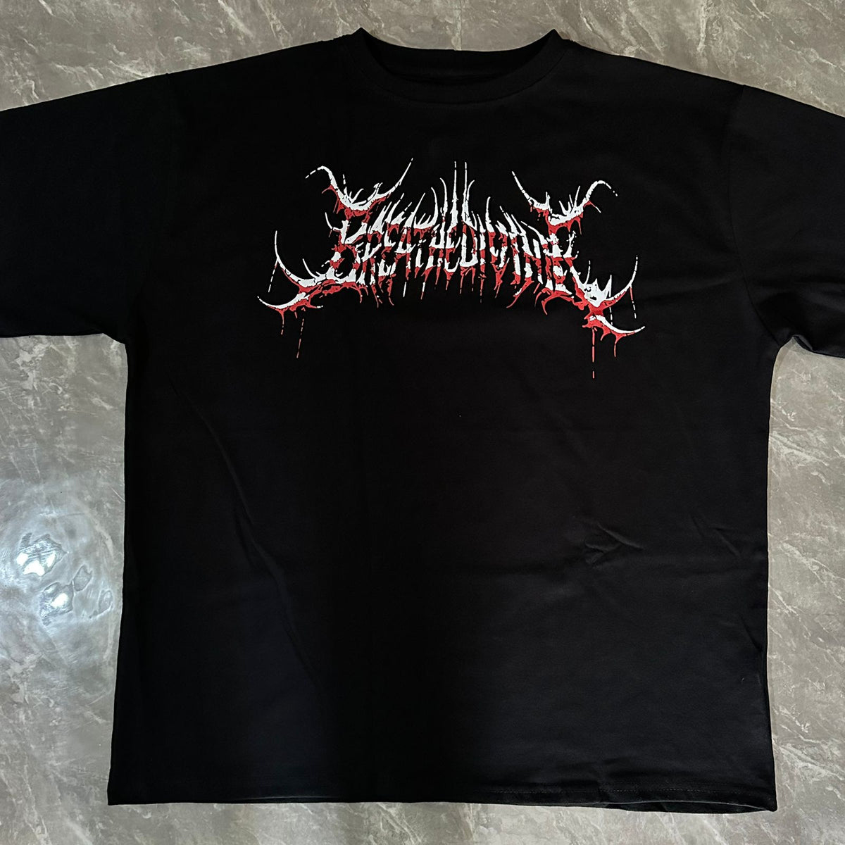 OVERSIZE SERAPHIM BREATHEDIVINITY