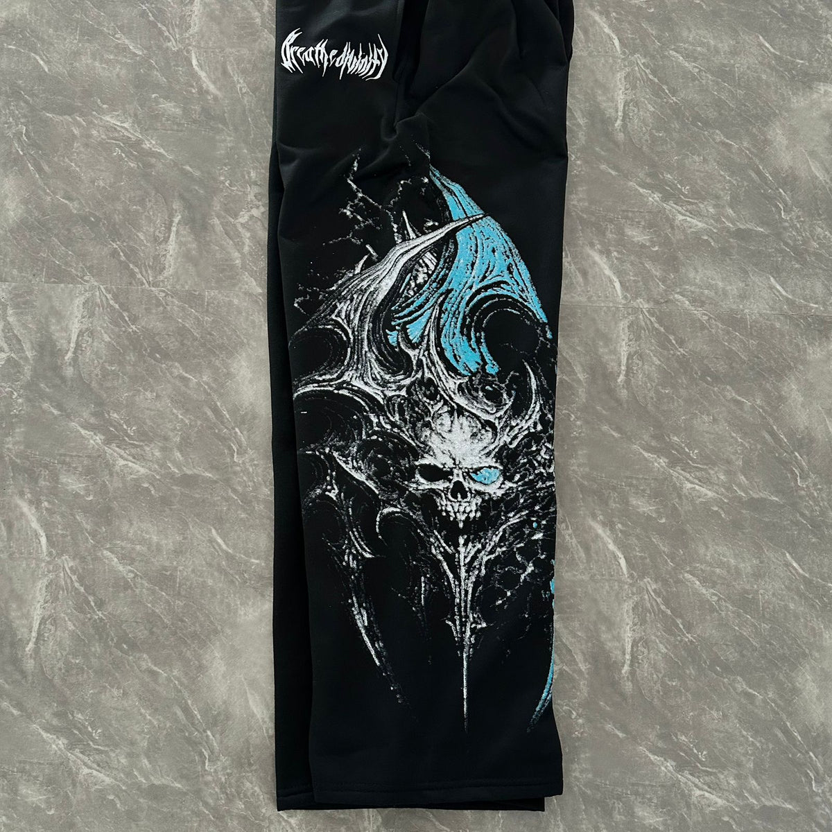 BAGGY ECLIPSE BREATHEDIVINITY