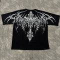 OVERSIZE DARK CATEDRAL BREATHEDIVINITY