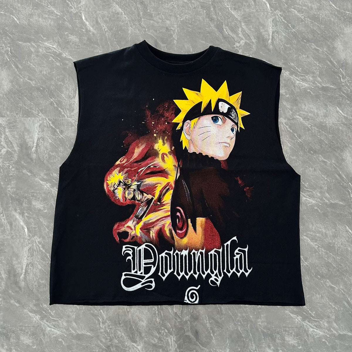 TANK NARUTO YLA