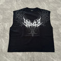 TANK DARK WAVE YLA