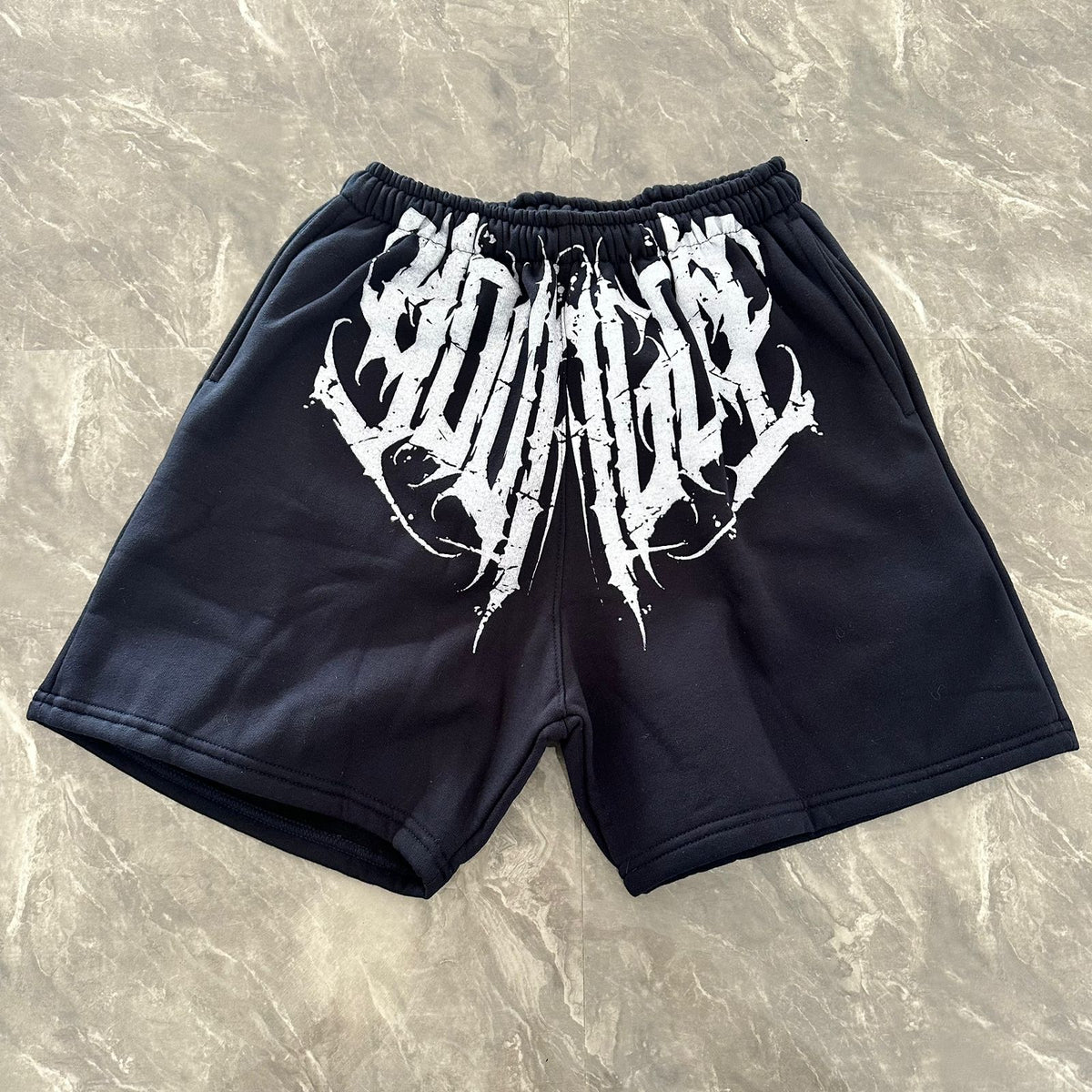 SHORT DARK WAVE YLA
