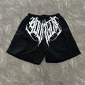 SHORT DARK WAVE YLA