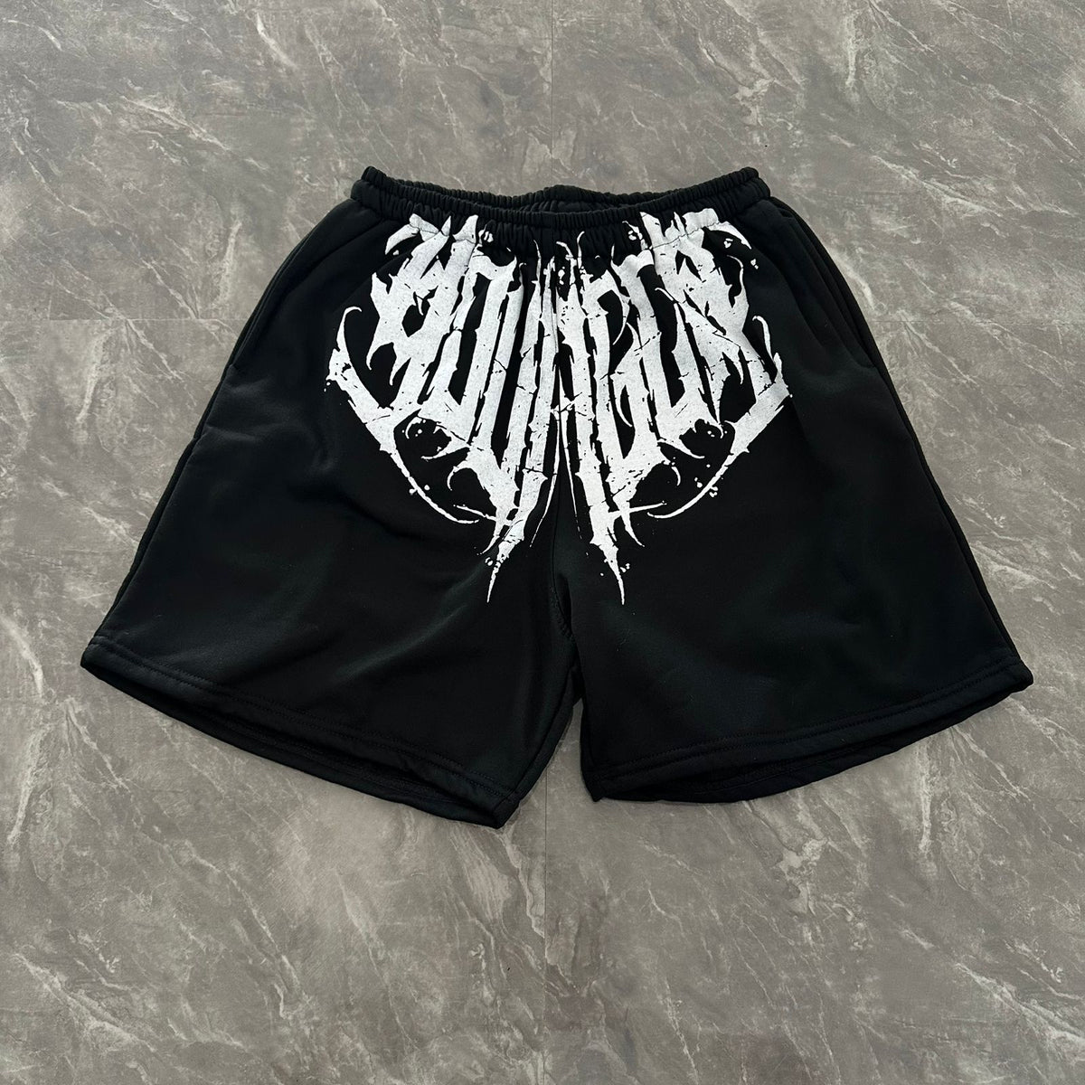 SHORT DARK WAVE YLA