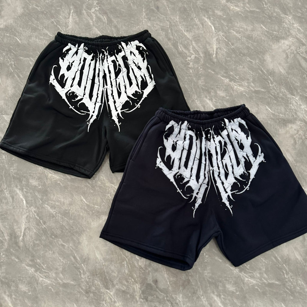SHORT DARK WAVE YLA