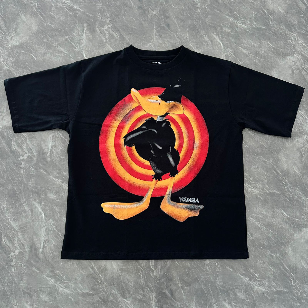 OVERSIZE LOONEY TUNES WOLVES