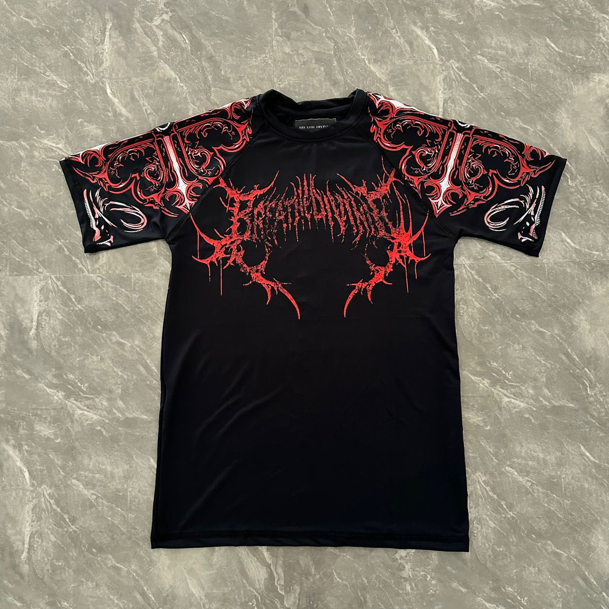 COMPRESION FALLEN KNIGHT VOID TECH BREATHEDIVINITY
