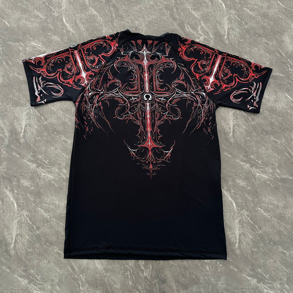 COMPRESION FALLEN KNIGHT VOID TECH BREATHEDIVINITY