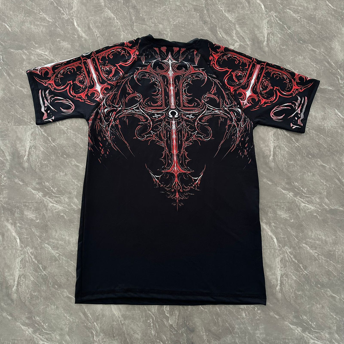 COMPRESION FALLEN KNIGHT VOID TECH BREATHEDIVINITY